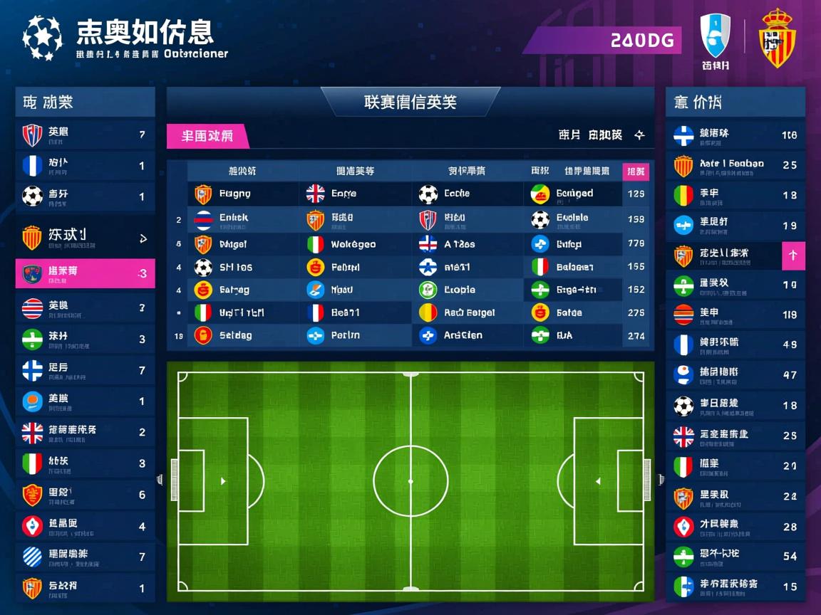 爱游戏平台-全球赛事赛制迎大调整，乒乓球比赛面临新机遇，乒乓球赛事安排一览表  第3张