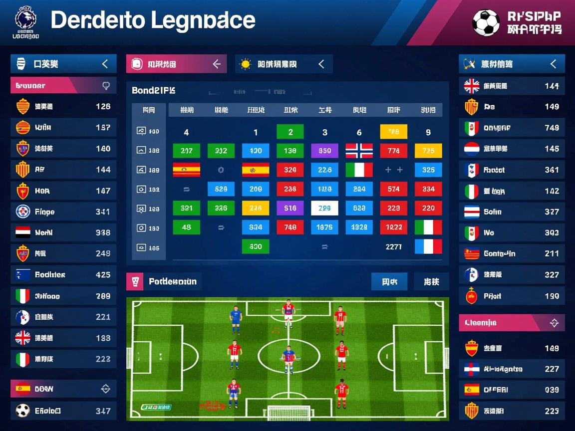 爱游戏入口-决赛精彩瞬间成为足球经典回忆，足球进入决赛  第2张