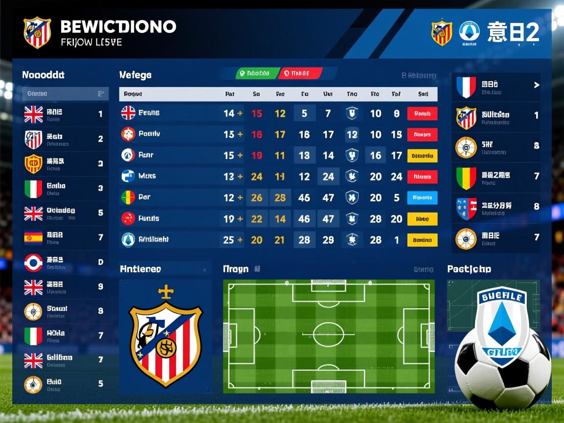 爱游戏app安装-博卡阵型扁平，后场传导缺乏层次，博卡的主场名称是什么  第3张