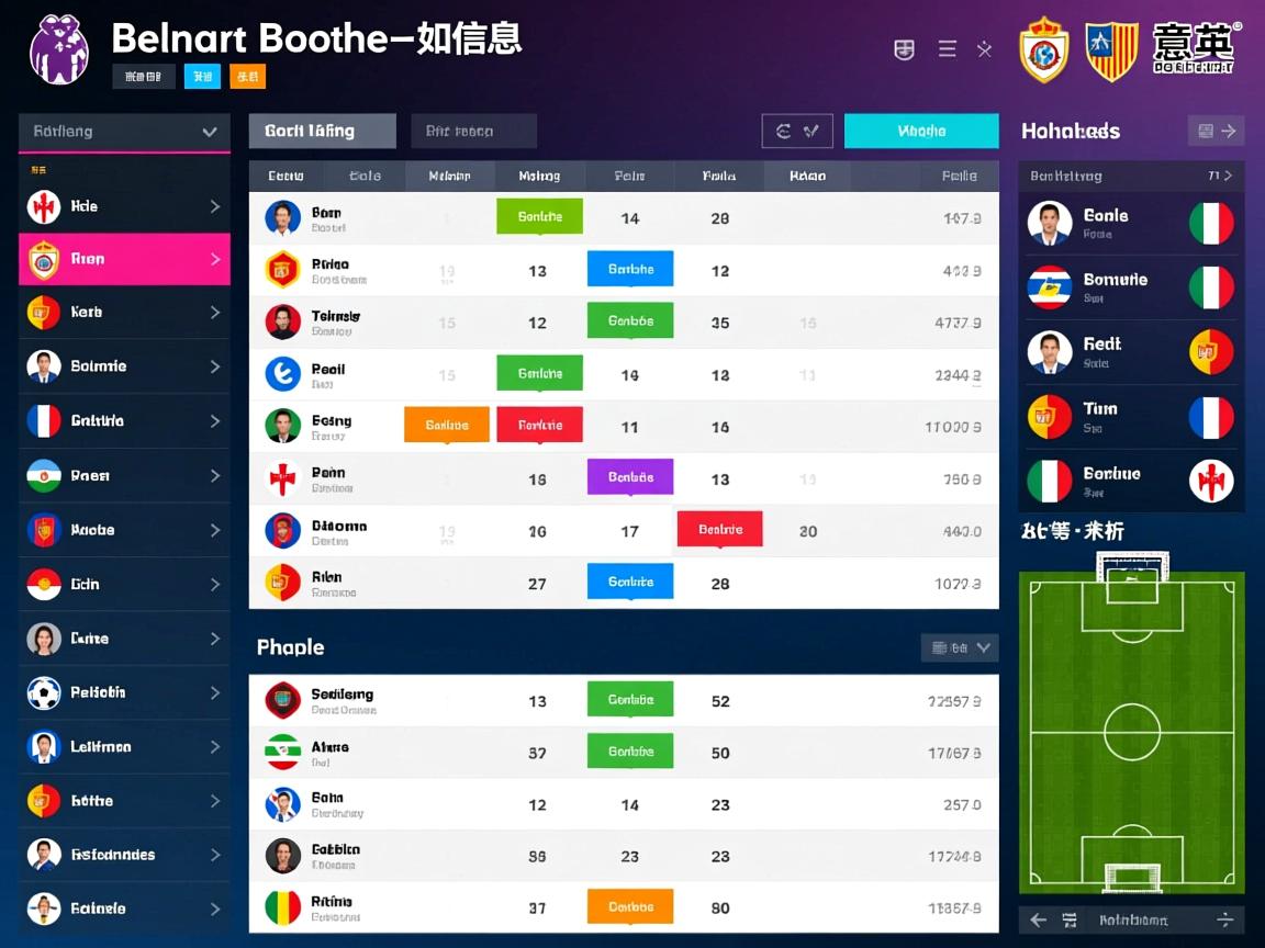 爱游戏app活动-国家队缺乏战术执行核心导致串联断层