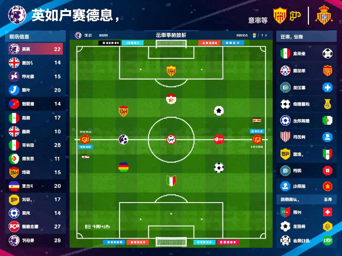 爱游戏体育入口-战术重心转向高位控压与快速切换