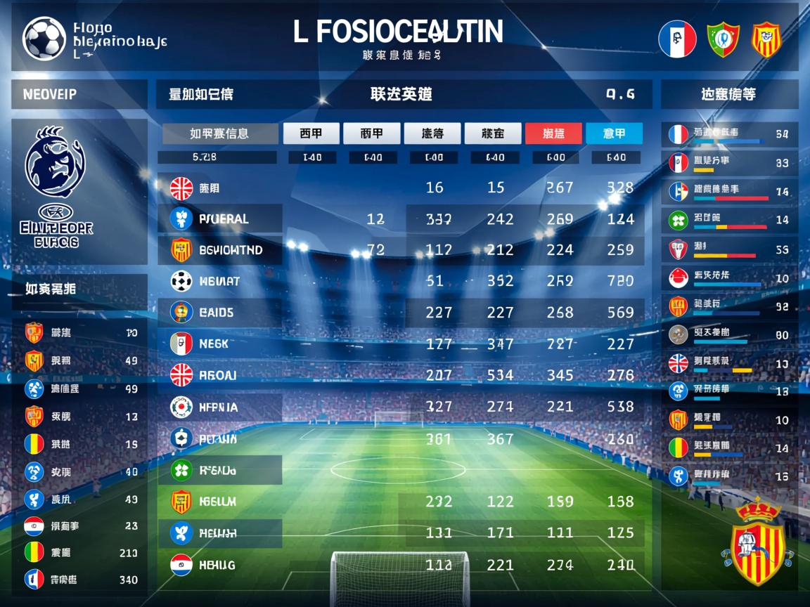 爱游戏体育入口-战术重心转向高位控压与快速切换  第3张