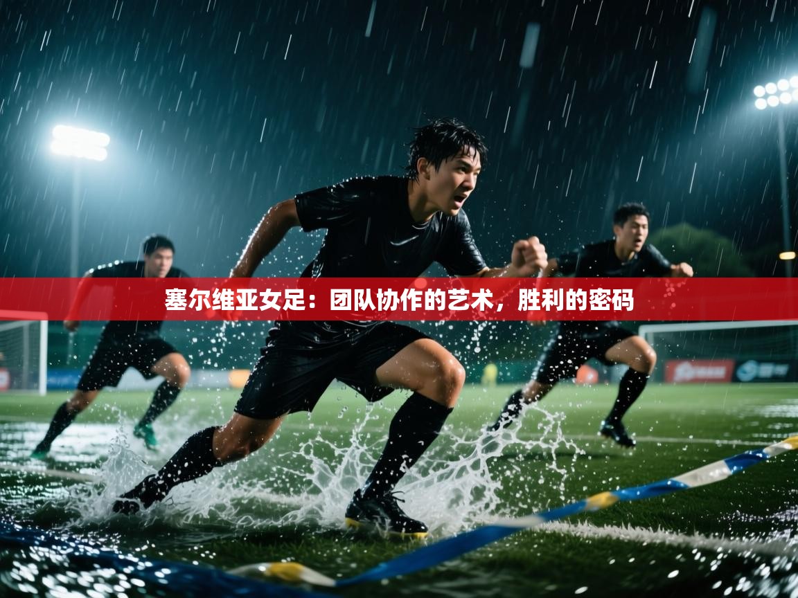 塞尔维亚女足：团队协作的艺术，胜利的密码  第2张