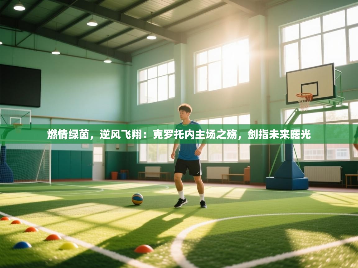 燃情绿茵，逆风飞翔：克罗托内主场之殇，剑指未来曙光  第2张