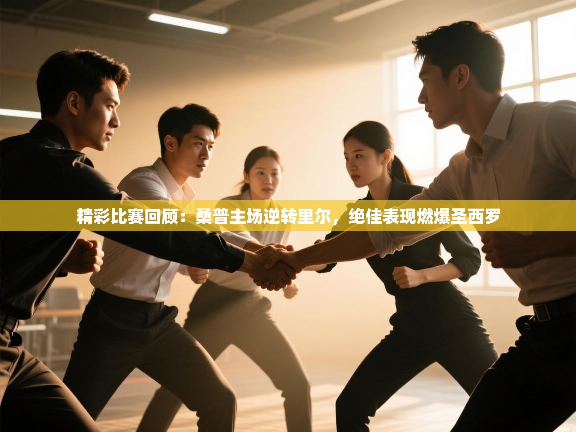 精彩比赛回顾：桑普主场逆转里尔，绝佳表现燃爆圣西罗  第2张