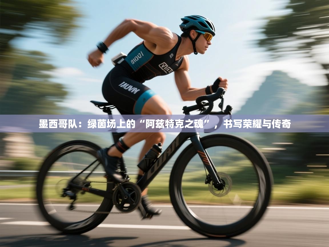 墨西哥队：绿茵场上的“阿兹特克之魂”，书写荣耀与传奇