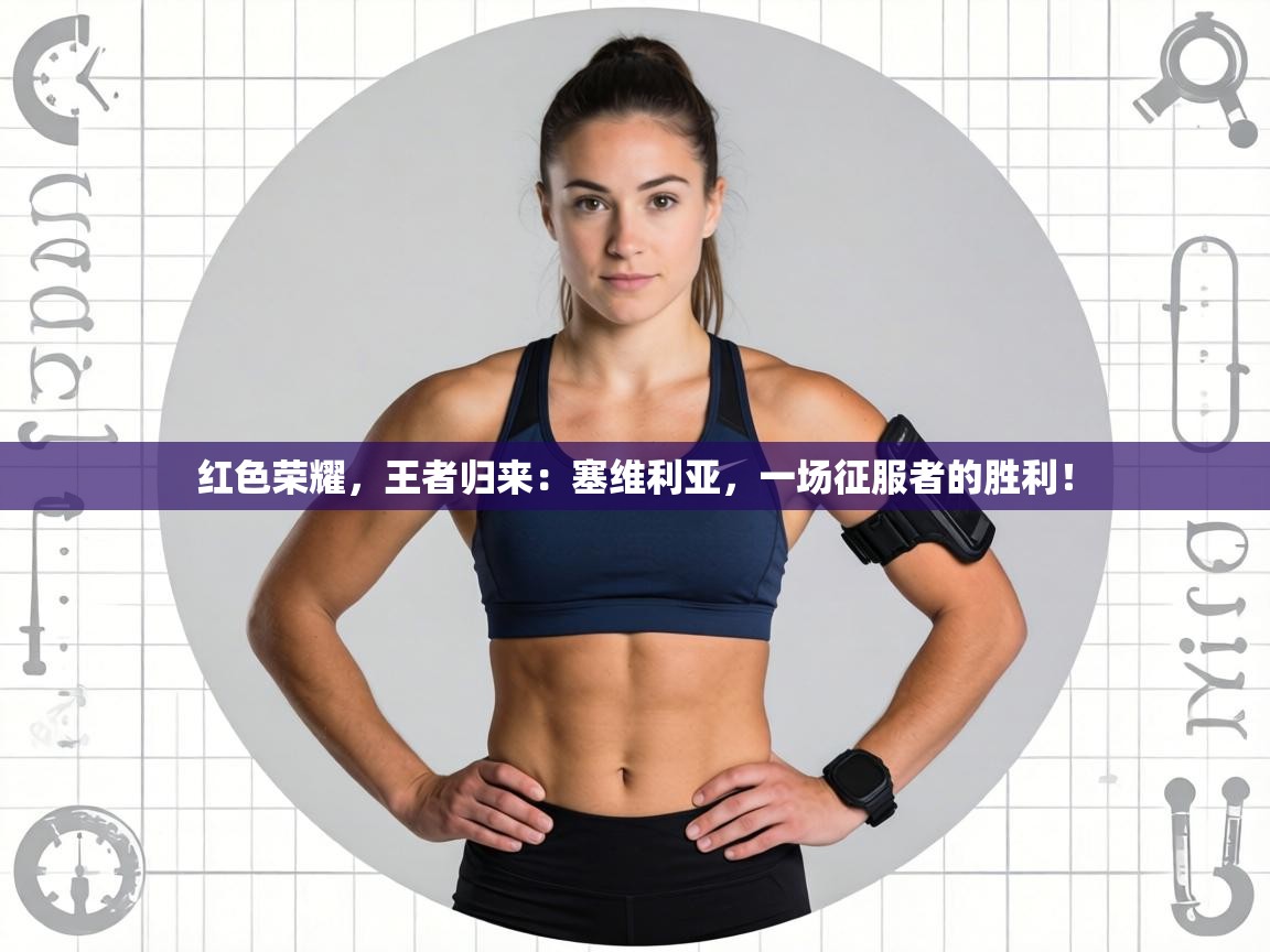 红色荣耀,王者归来:塞维利亚,一场征服者的胜利! 第2张