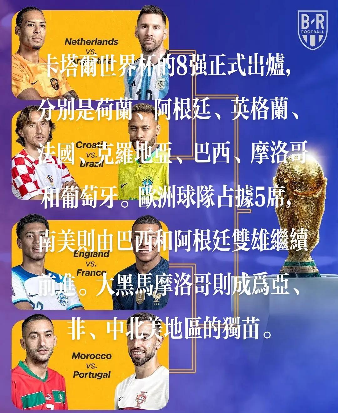 卡塔尔队全面实力，团结一致